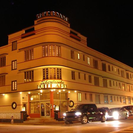 Sherbrooke All Suites Hotel Miami Beach Esterno foto
