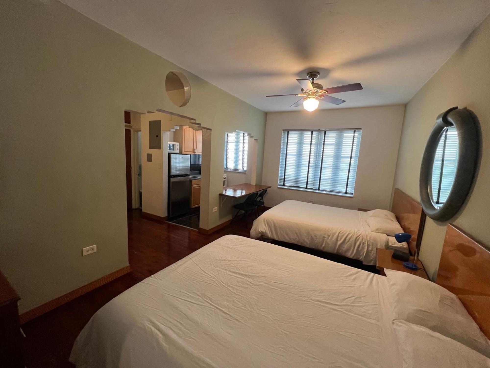 Sherbrooke All Suites Hotel Miami Beach Esterno foto