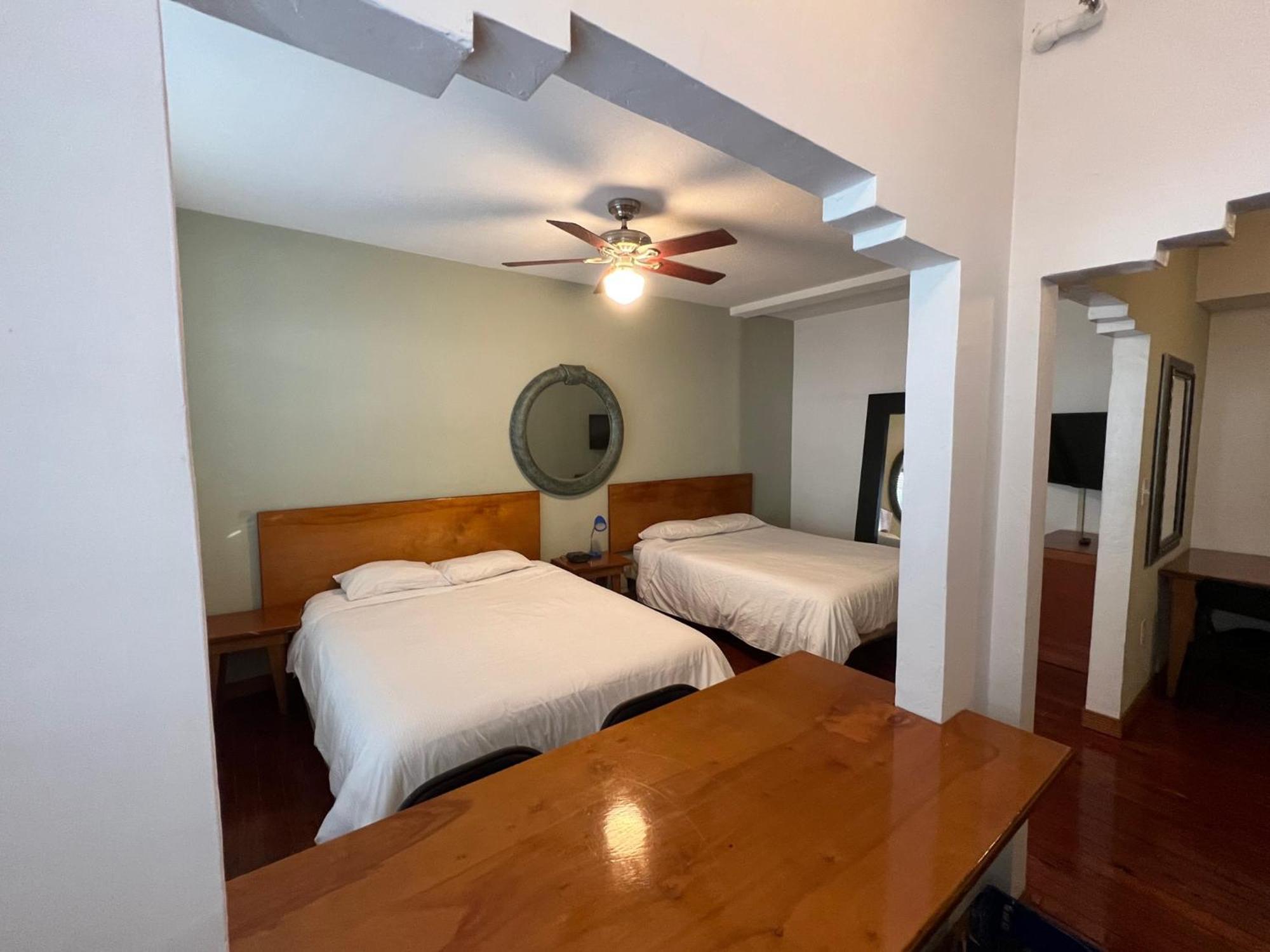 Sherbrooke All Suites Hotel Miami Beach Esterno foto