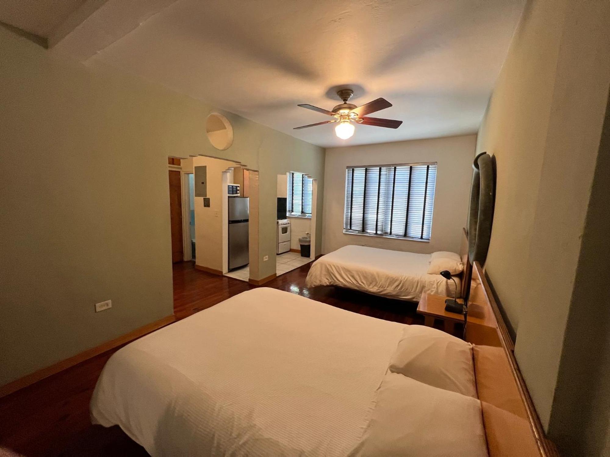 Sherbrooke All Suites Hotel Miami Beach Esterno foto