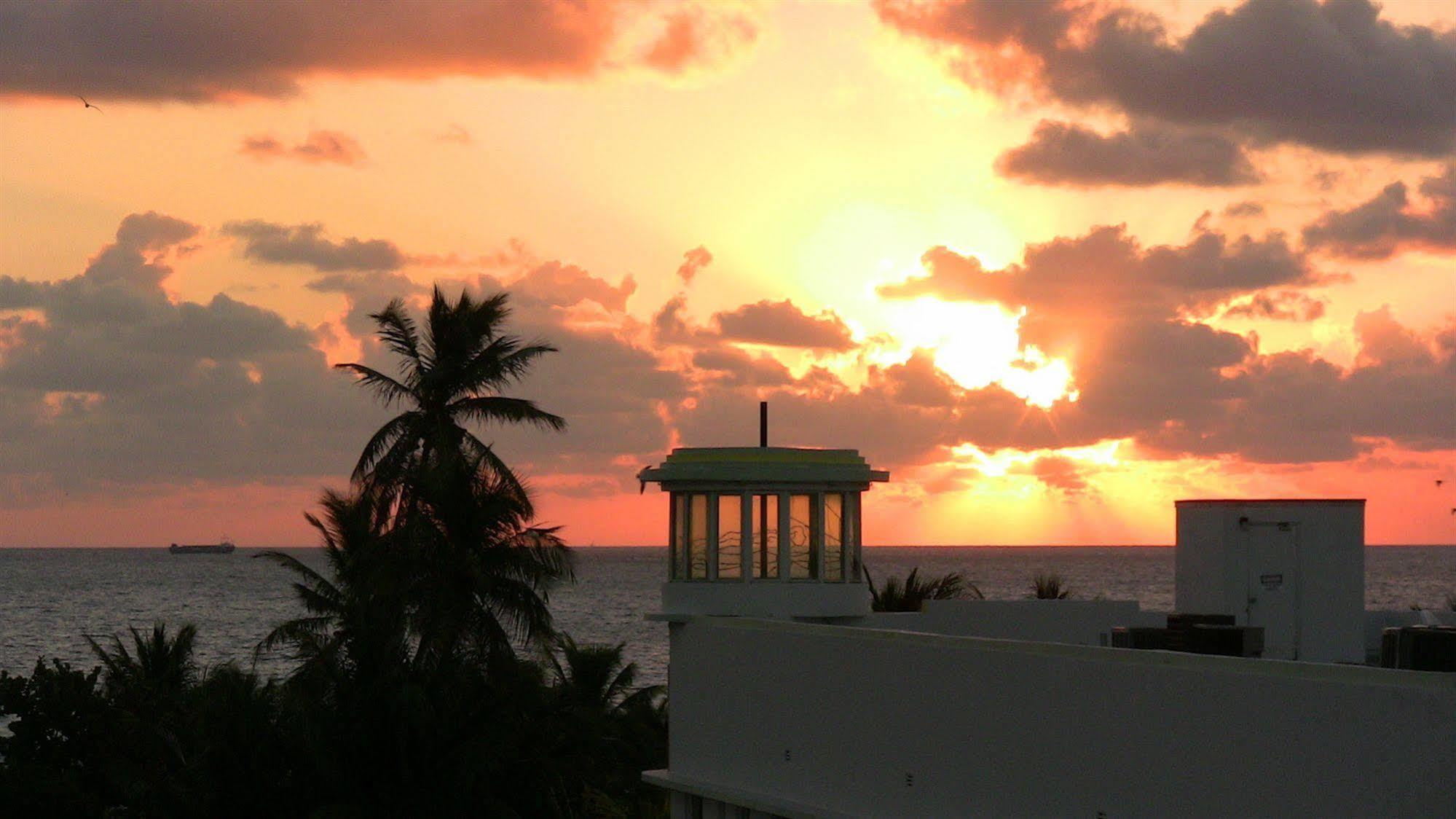 Sherbrooke All Suites Hotel Miami Beach Esterno foto
